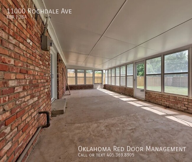 Building Photo - 11000 Rochdale Ave