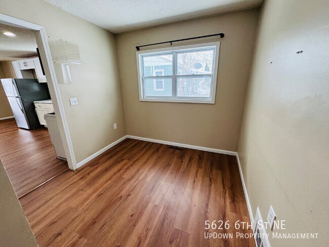 Building Photo - 5626 6th St NE