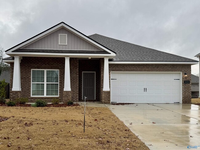 Building Photo - 122 Burdine St