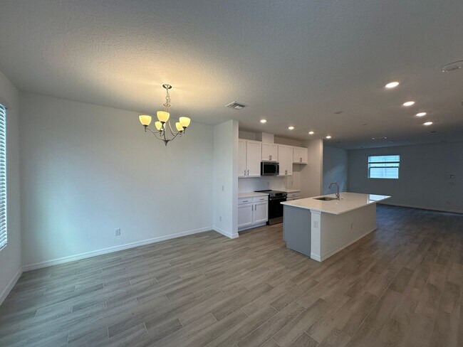 Building Photo - Stunning newly built 3/2.5 Town Home in St...