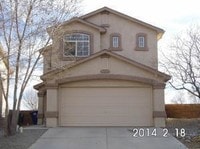 Building Photo - 7872 Latir Mesa Rd NW