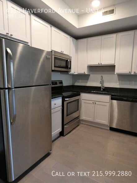 Building Photo - 4114 Haverford Ave