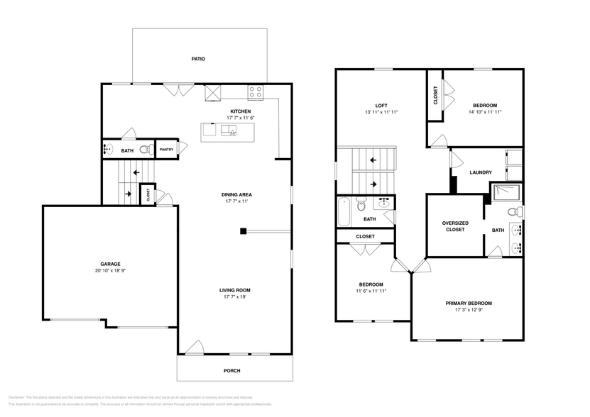 Building Photo - 610 Sawtooth Oak Drive