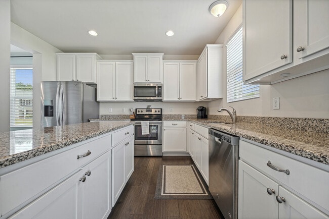 Building Photo - 3524 Massey Ridge Ct