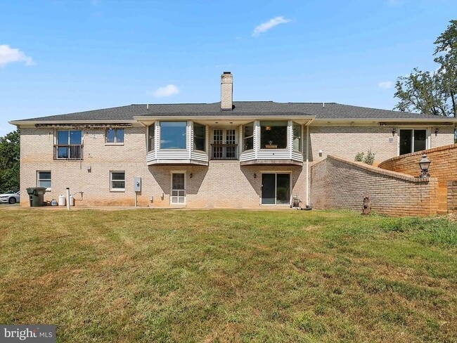 Building Photo - 11311 Stuart Mill Rd