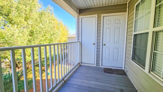 Building Photo - 932 Scholastic Ct