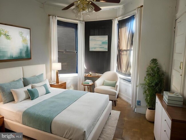 Building Photo - 5700 Delancey St