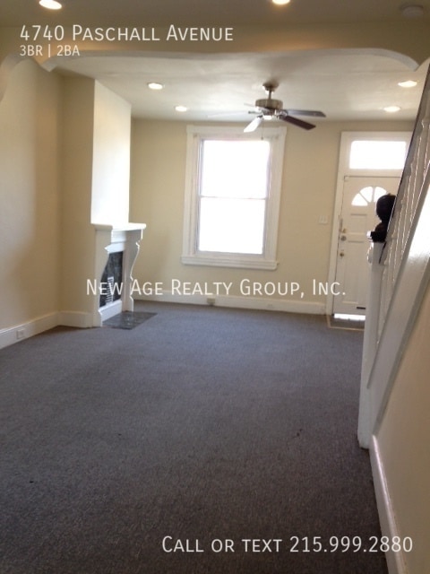 Building Photo - 4740 Paschall Ave