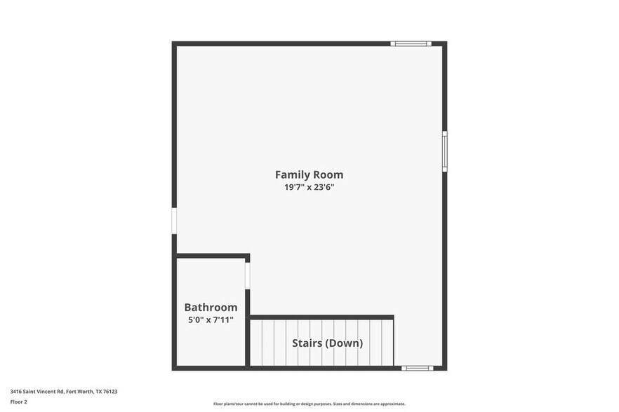 Building Photo - 3416 St Vincent Rd