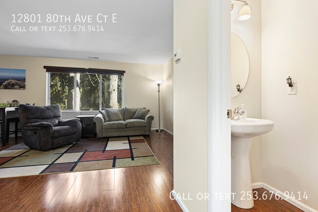 Building Photo - 12801 80th Ave Ct E