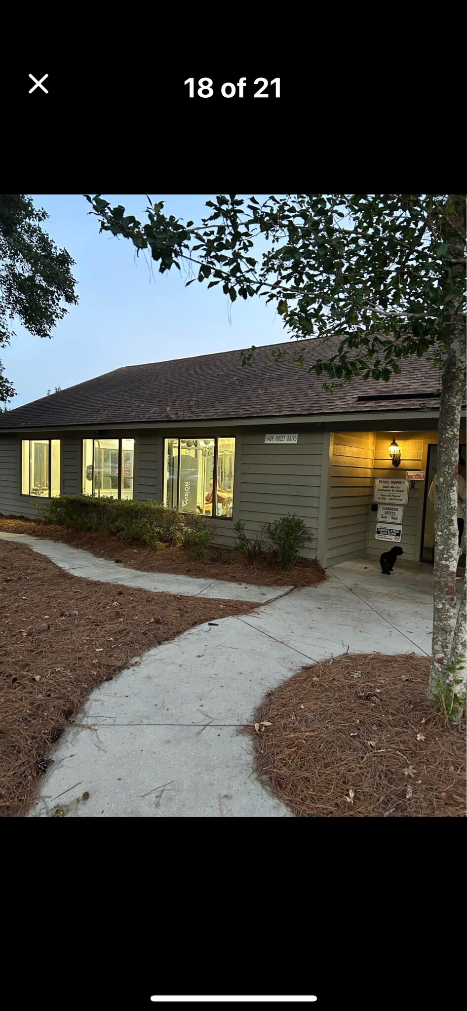 Building Photo - 217 Saint Luke Ct