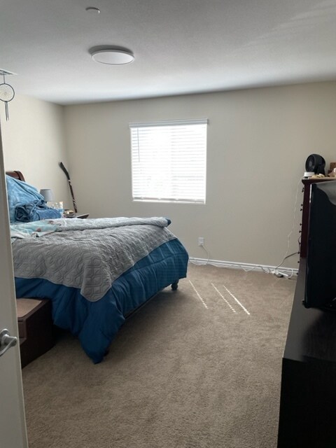 Primary Bedroom - 365 Rosefinch St