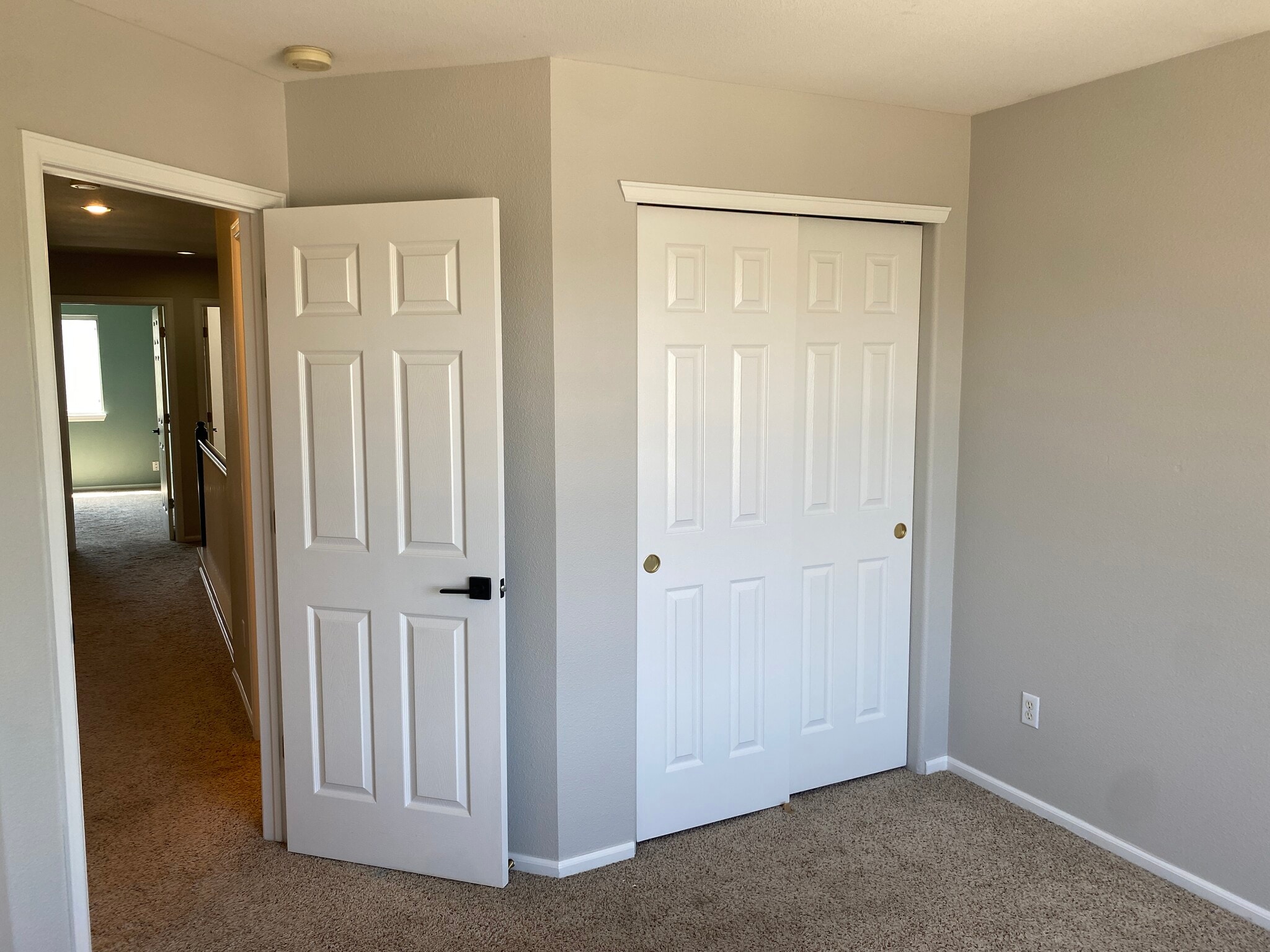 Bedroom 2 - 2526 WOODROSE PL