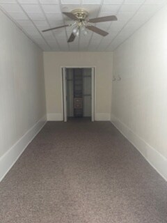 Bedroom 2 - 717 Warner Ave