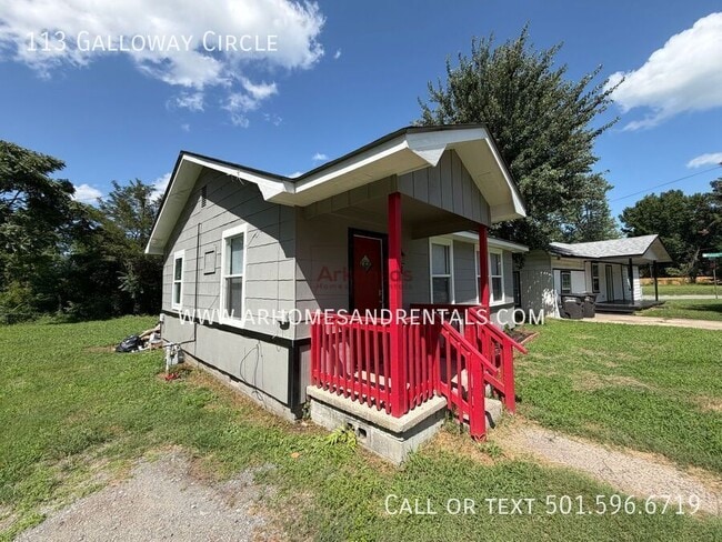 Building Photo - 113 Galloway Cir