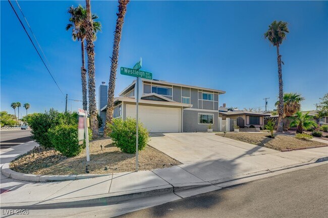 Building Photo - 5301 Westleigh Ave