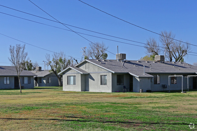 Building Photo - Taylor Terrace