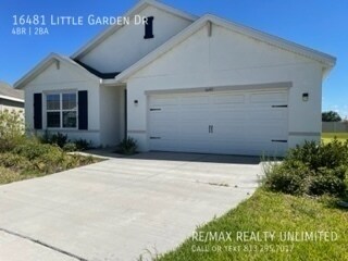Building Photo - 16481 Little Garden Dr