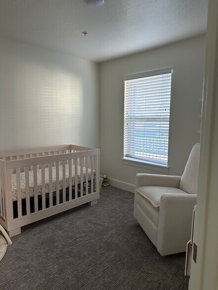2nd bedroom - 1055 W 1033 N