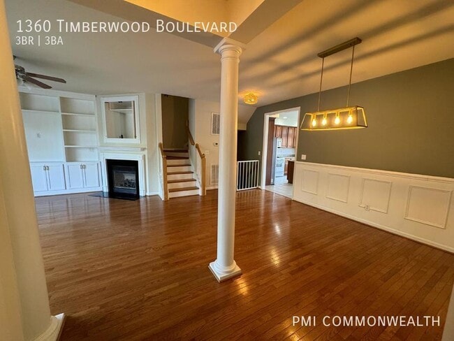 Building Photo - 1360 Timberwood Blvd