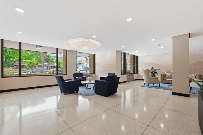 Building Photo - 6600 JFK Blvd E