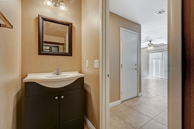Building Photo - Quaint two-story home in a gated Las Vegas...
