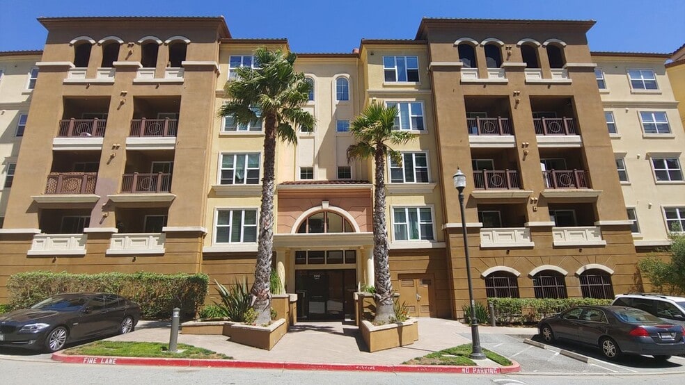 Primary Photo - 2260 Gellert Blvd