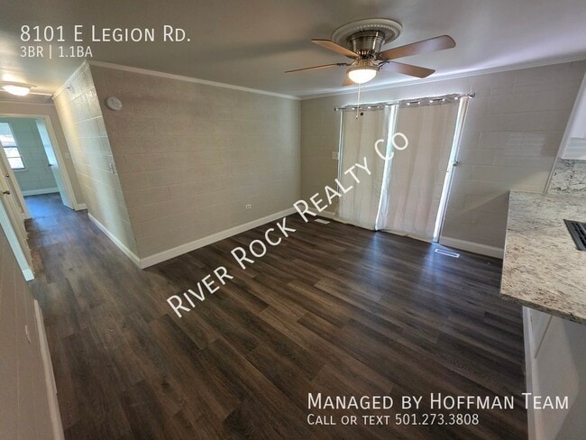 Building Photo - 8101 E Legion Rd
