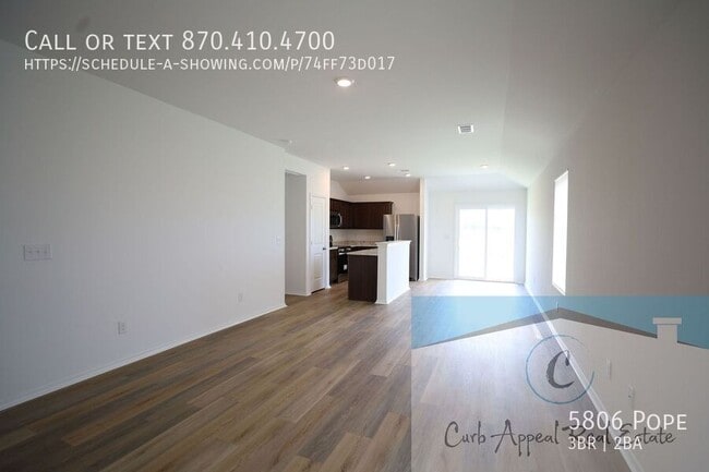 Building Photo - 5806 Pope-
