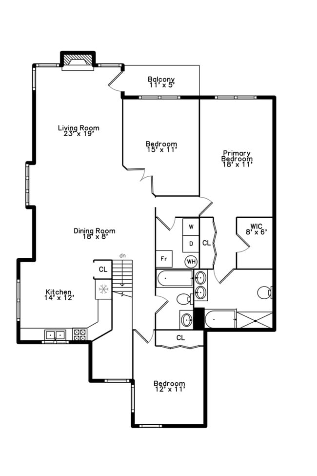 Building Photo - 313 Sheffield Dr