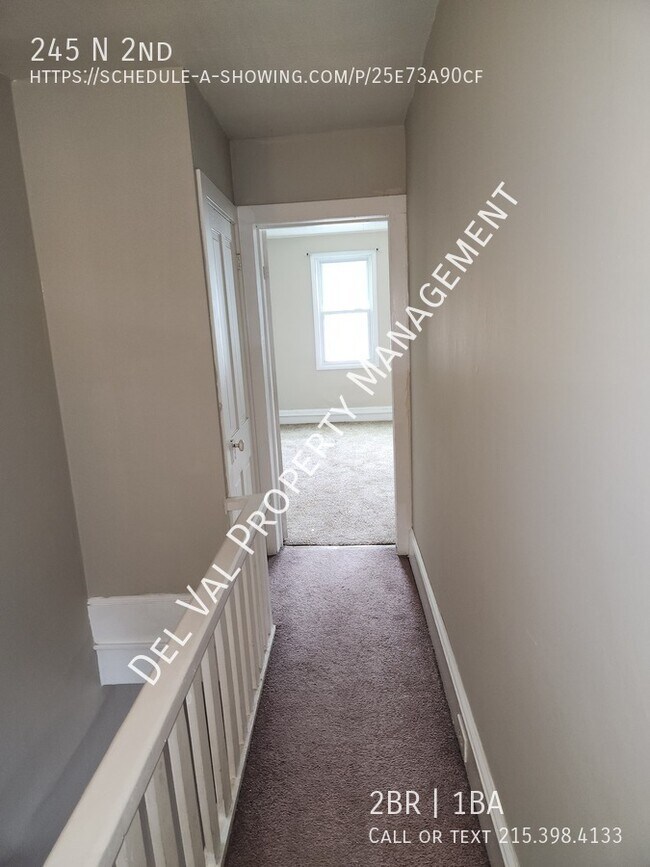 Building Photo - 245 N 2nd-