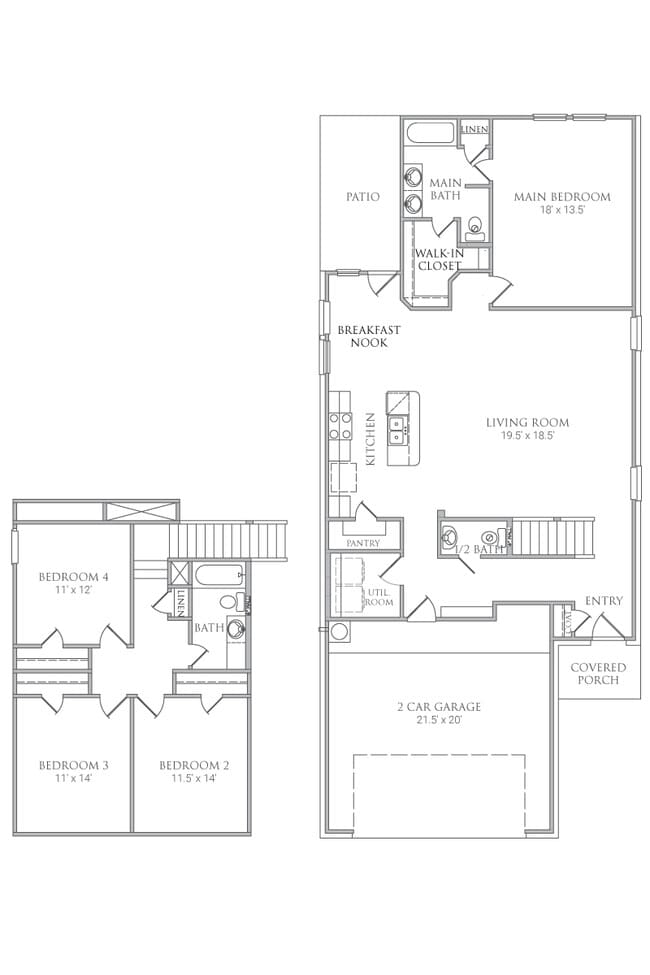 Building Photo - 935 Rd 3542