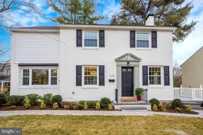 Building Photo - 115 Beech Rd