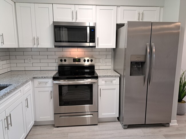 Kitchen View 1 - 6402 Cooper Ln