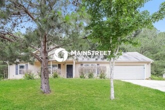 Building Photo - 4 Bedroom Pet-Friendly Home in Covington, GA with Main Street Renewal