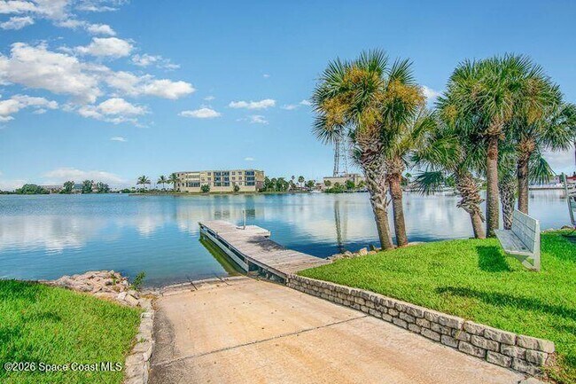 Building Photo - 3799 S Banana River Blvd
