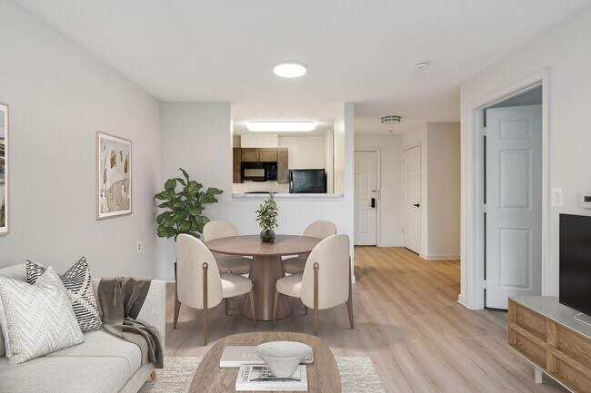 Building Photo - Park Heights Place