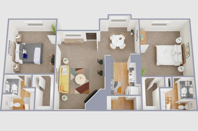 2x2.png - Bridgewater Apartments