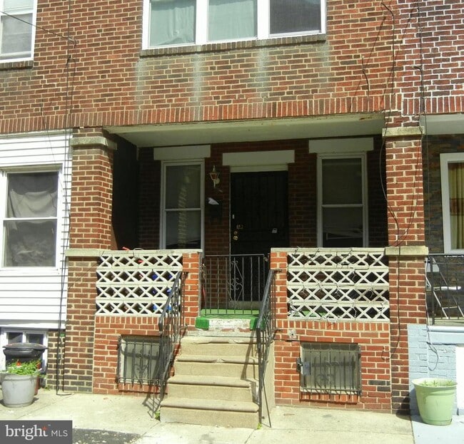 Primary Photo - 1643 S Marston St