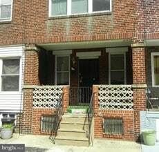 Building Photo - 1643 S Marston St