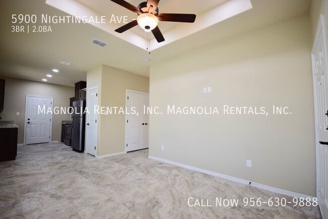 Building Photo - 3 bedroom Apartment off Shary Rd. and 4 mi...