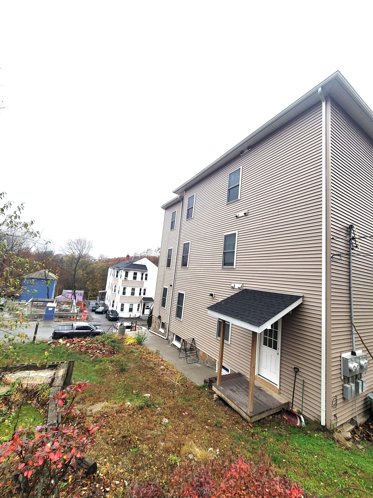 Building Photo - 119 Rodney St