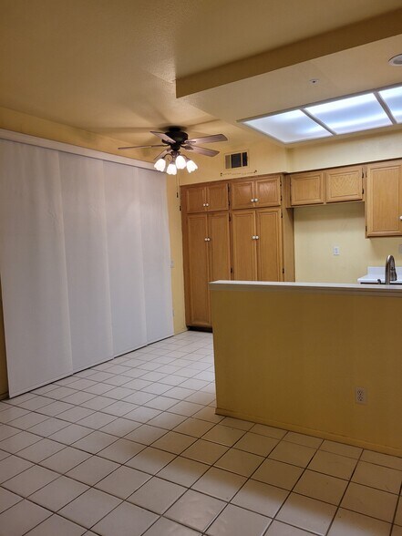 Kitchen pantry - 7192 Sappada Pl