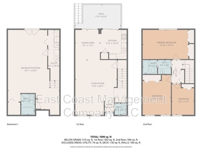 Building Photo - 12 Perryfalls Pl