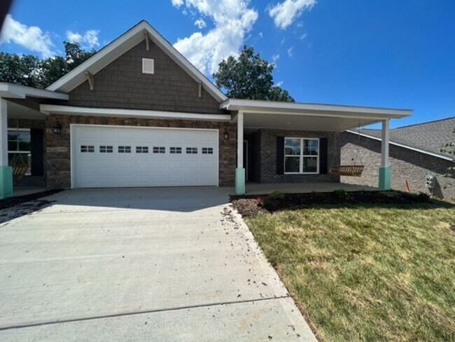 Primary Photo - MOVE IN READY