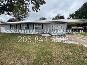 Building Photo - Bessemer