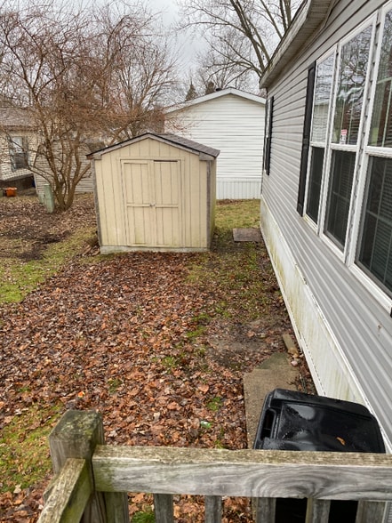 Building Photo - 1951 Borman Ct