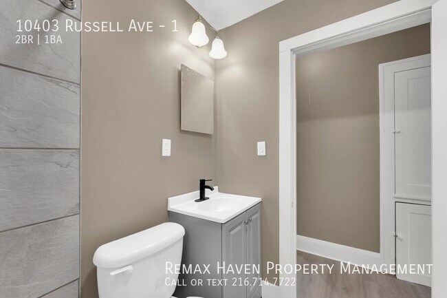 Building Photo - 10403 Russell Ave