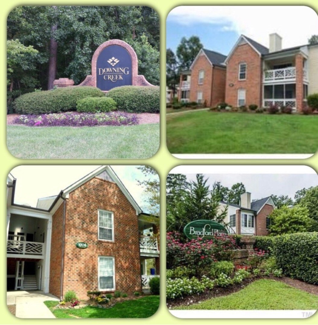 Building Photo - 1002 Kingswood Dr