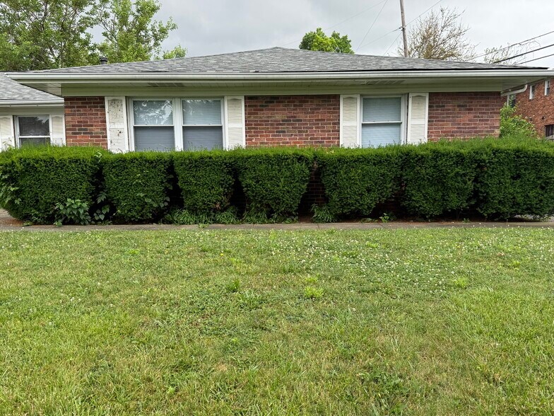 Building Photo - 511 Diven Ln